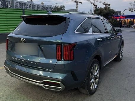 Kia Sorento, 2020 — фото 3