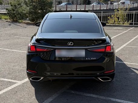 Lexus ES, 2022 — photo 4