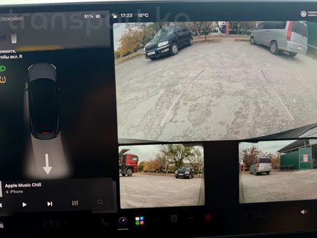 Tesla Model 3, 2025 — 照片 9