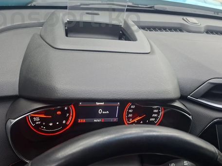 Chevrolet TrailBlazer, 2020 — 照片 10