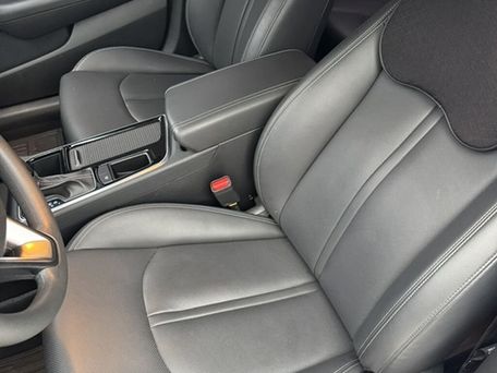 Hyundai Sonata, 2021 — photo 7