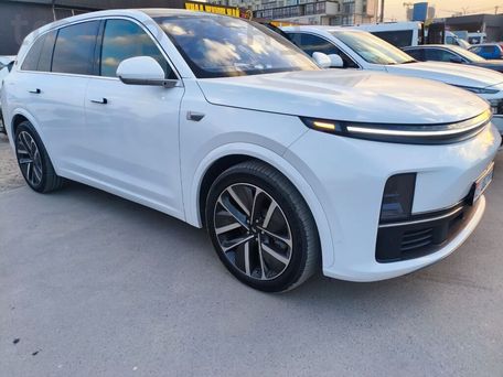 Li Auto (Lixiang) L7, 2023 — фото 1