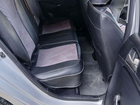 Hyundai Accent, 2015 — сүрөт 5