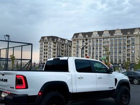 Dodge RAM, 2022 — сүрөт 7