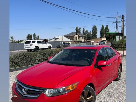 Honda Accord, 2008 — photo 5
