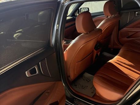 Kia K8, 2025 — photo 7