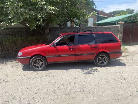 Volkswagen Passat, 1994 — сүрөт 6
