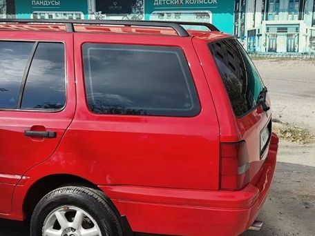 Volkswagen Golf, 1995 — photo 4