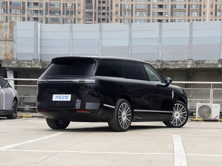 Xpeng GX, 2026 — сүрөт 6