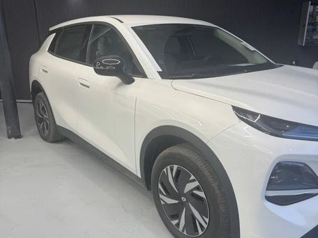 Changan Qiyuan Q05, 2026 — photo 2