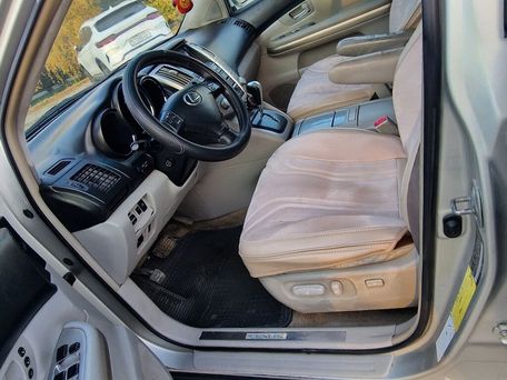 Lexus RX, 2006 — сүрөт 5