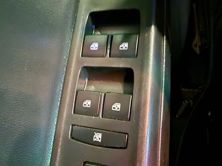 Chevrolet Spark, 2017 — сүрөт 8