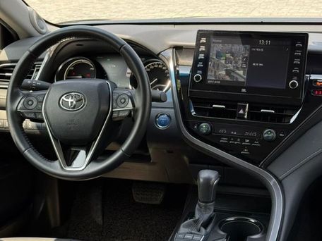Toyota Camry, 2021 — фото 3