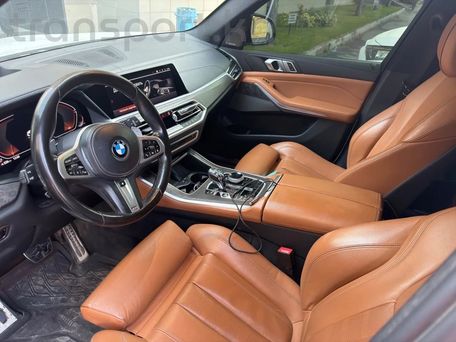 BMW X5, 2020 — 照片 1