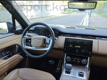 Land Rover Range Rover, 2023 — 照片 7