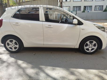 Kia Morning, 2019 — 照片 4