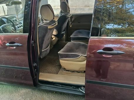 Honda Odyssey (North America), 2008 — сүрөт 2