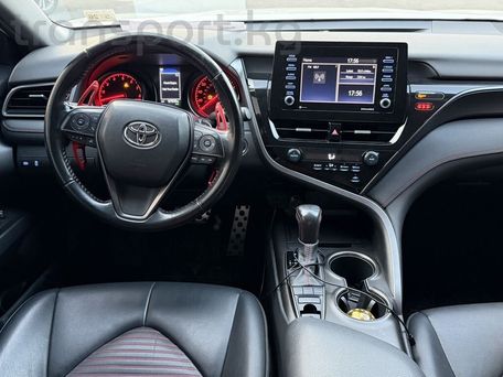 Toyota Camry, 2021 — сүрөт 15