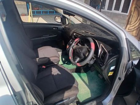 Toyota Wish, 2003 — сүрөт 4