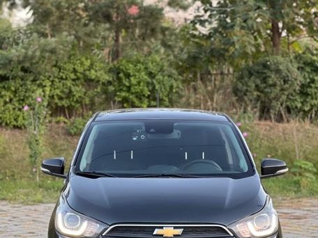 Chevrolet Spark, 2016 — фото 1