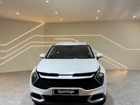 Kia Sportage, 2022 — фото 1