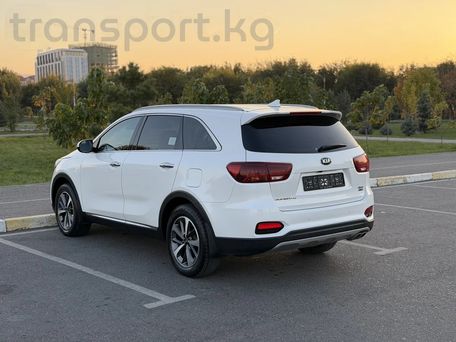 Kia Sorento, 2019 — photo 4