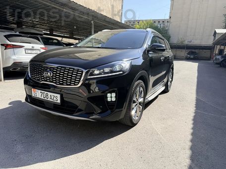 Kia Sorento, 2018 — фото 1