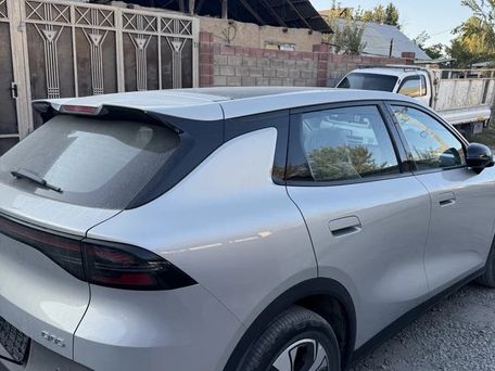 Changan Qiyuan Q05, 2026 — сүрөт 4