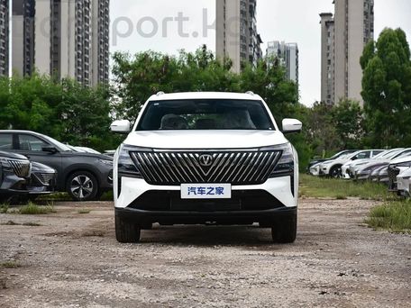 Changan CS75 Plus, 2026 — фото 1