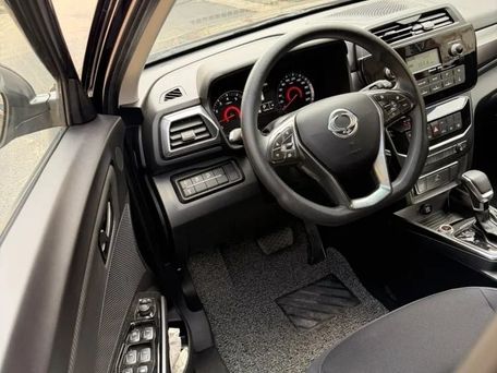 SsangYong Tivoli, 2024 — сүрөт 3