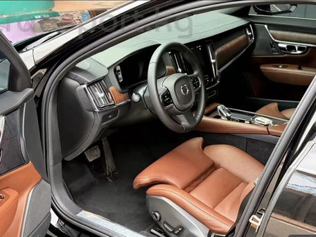 Volvo S90, 2024 — photo 6