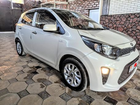 Kia Morning, 2017 — сүрөт 4