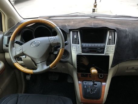 Lexus RX, 2005 — сүрөт 6