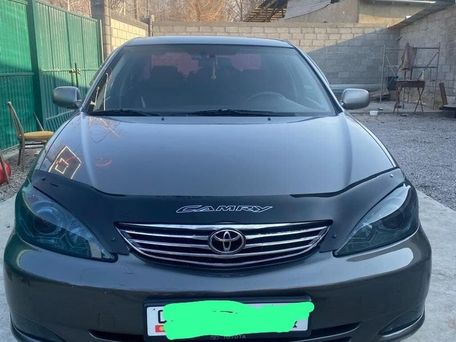 Toyota Camry, 2003 — сүрөт 1