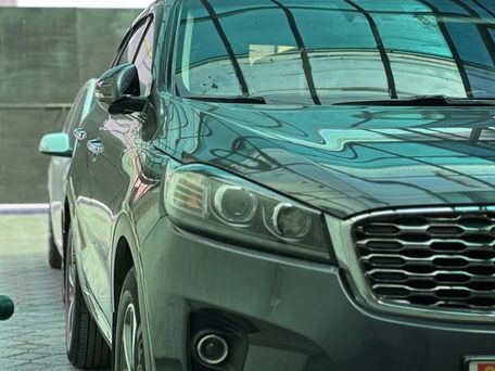 Kia Sorento, 2019 — фото 1