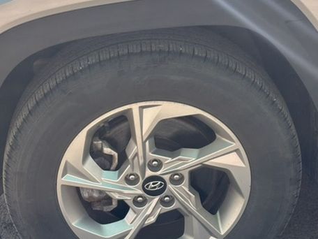 Hyundai Tucson, 2021 — сүрөт 20
