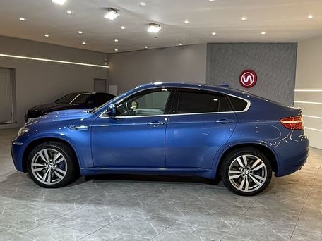 BMW X6 M, 2014 — фото 2