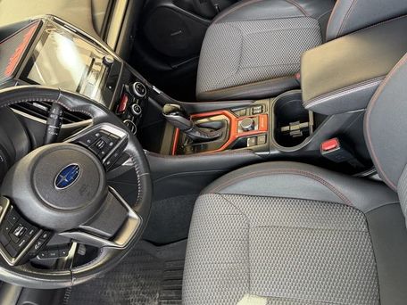 Subaru Forester, 2021 — фото 10