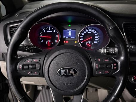 Kia Carnival, 2020 — сүрөт 11