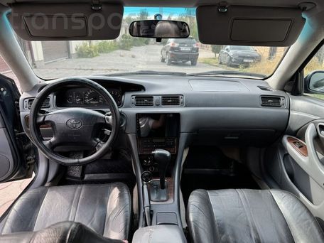 Toyota Camry, 1997 — сүрөт 9