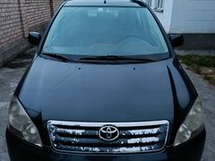 Toyota Avensis Verso