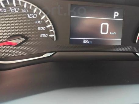 Peugeot 5008, 2022 — сүрөт 7