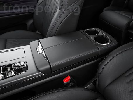 GAC Trumpchi M8, 2026 — photo 8