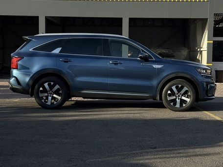 Kia Sorento, 2022 — сүрөт 8