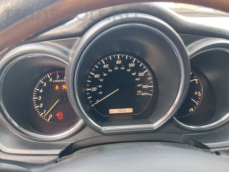 Lexus RX, 2009 — сүрөт 10