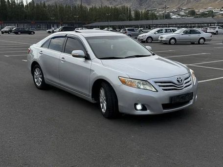 Toyota Camry, 2010 — фото 3