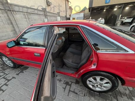 Mazda 626, 1989 — сүрөт 8