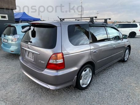 Honda Odyssey, 2000 — сүрөт 3