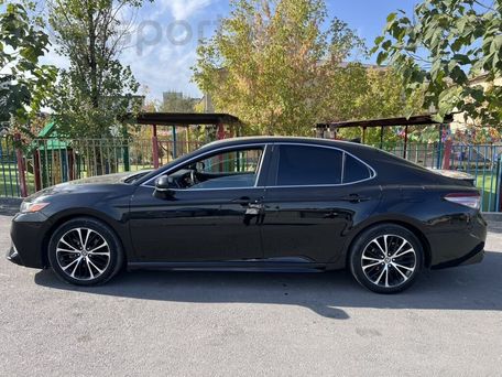 Toyota Camry, 2019 — сүрөт 3