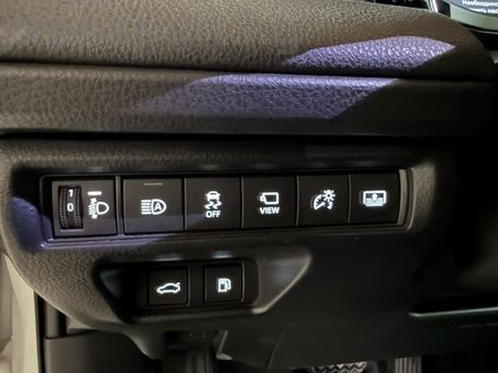 Toyota Camry, 2025 — фото 12
